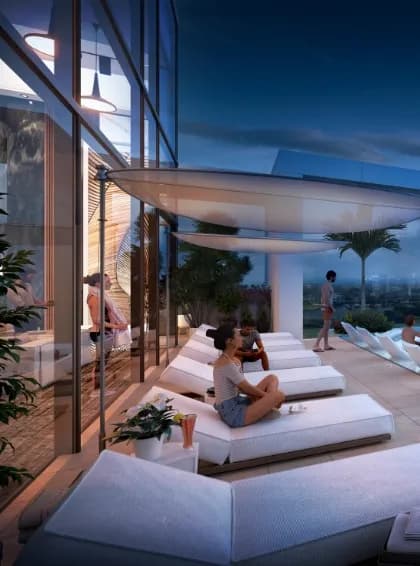 Verde by Sobha — render 4