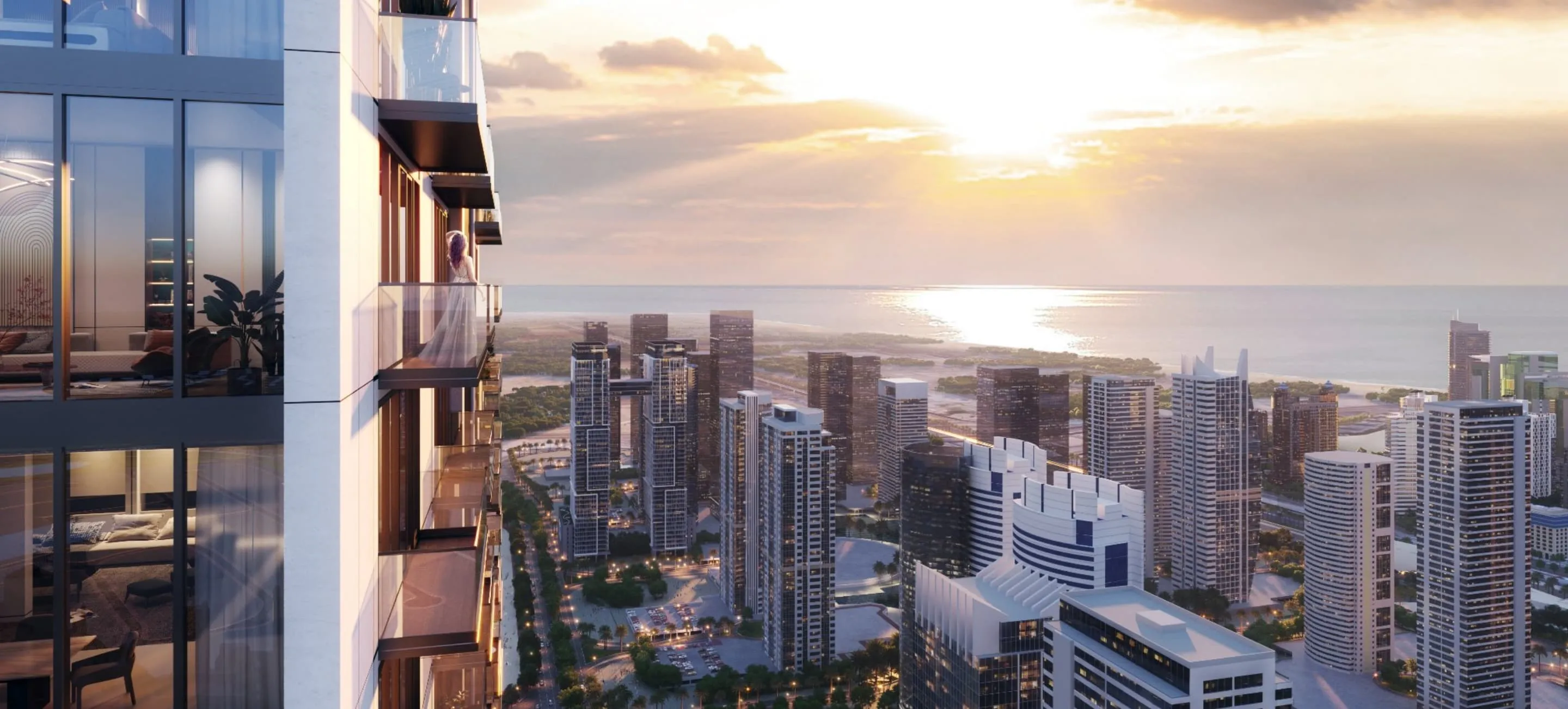 Verde by Sobha, Jumeirah Lake Towers